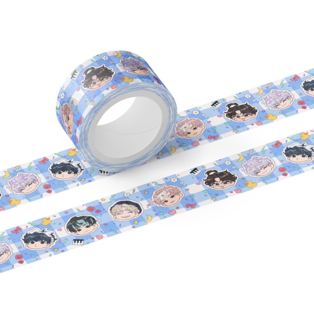 masking tape
