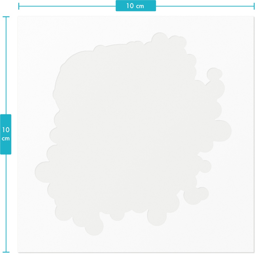 ステッカー(Xiick ver.oct)