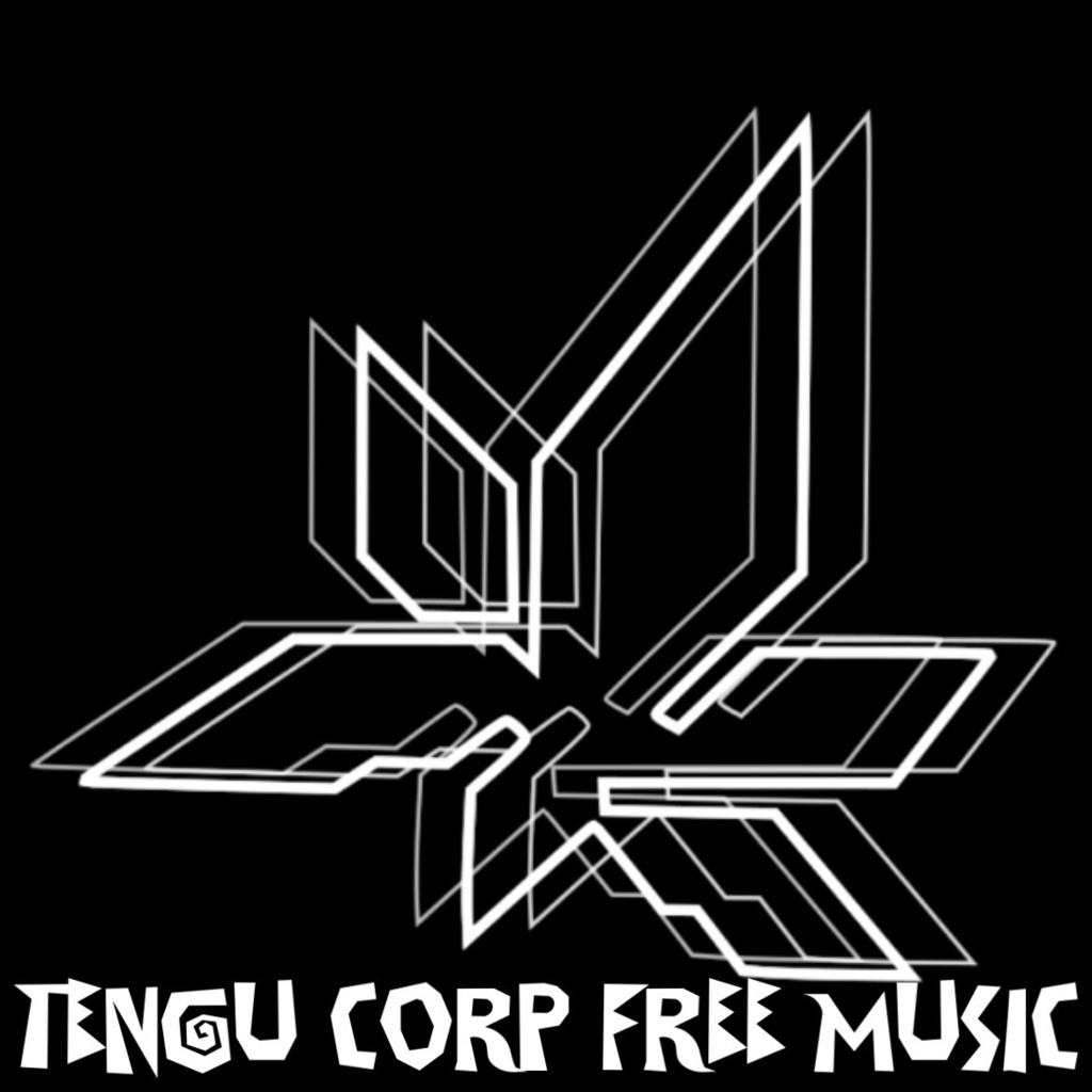 Tengu Corp Free Music(Touhou Arrange)