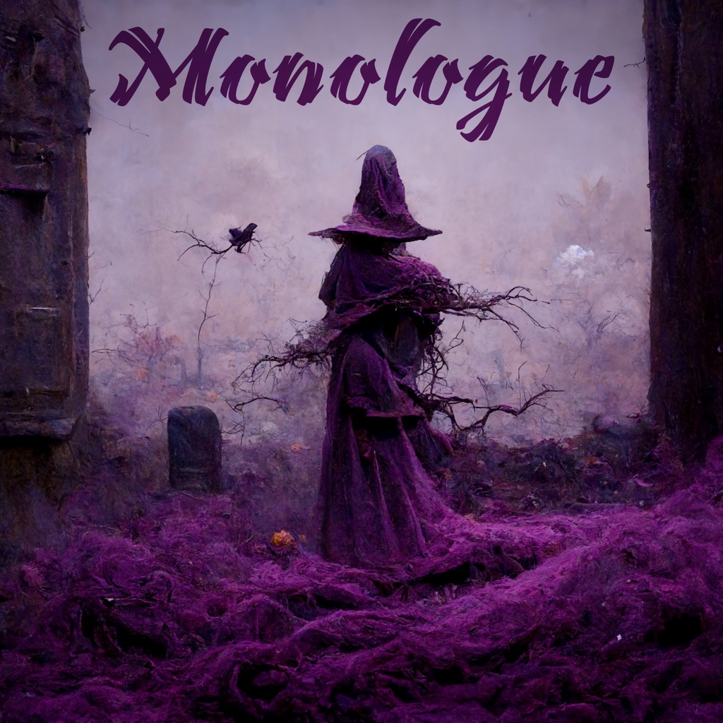 MoNoLoGuE - EP