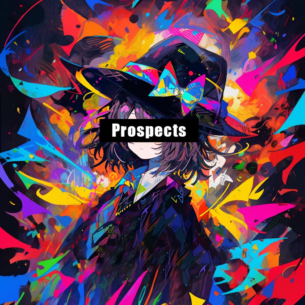 Prospects-EP
