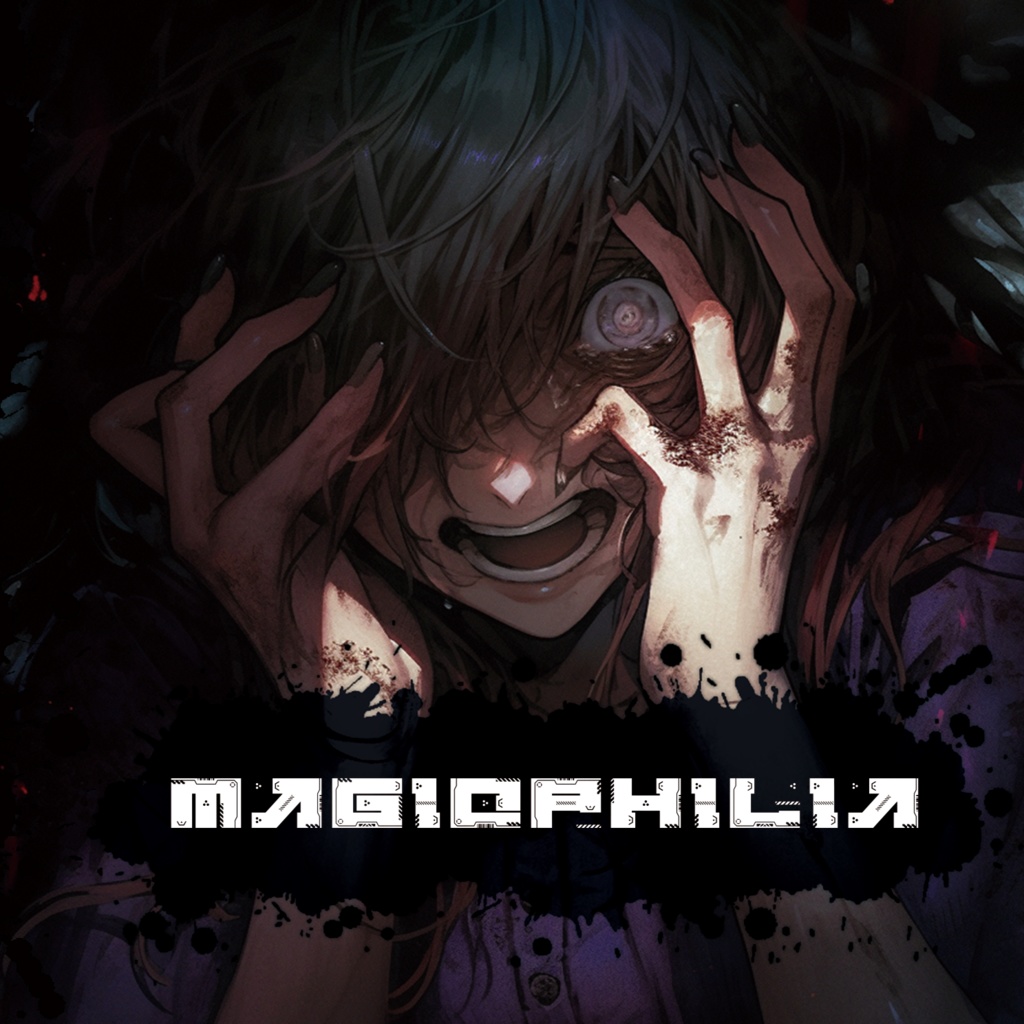 MagicPhilia