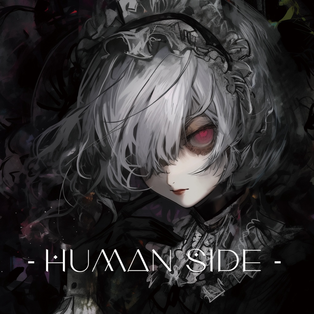 HUMAN SIDE