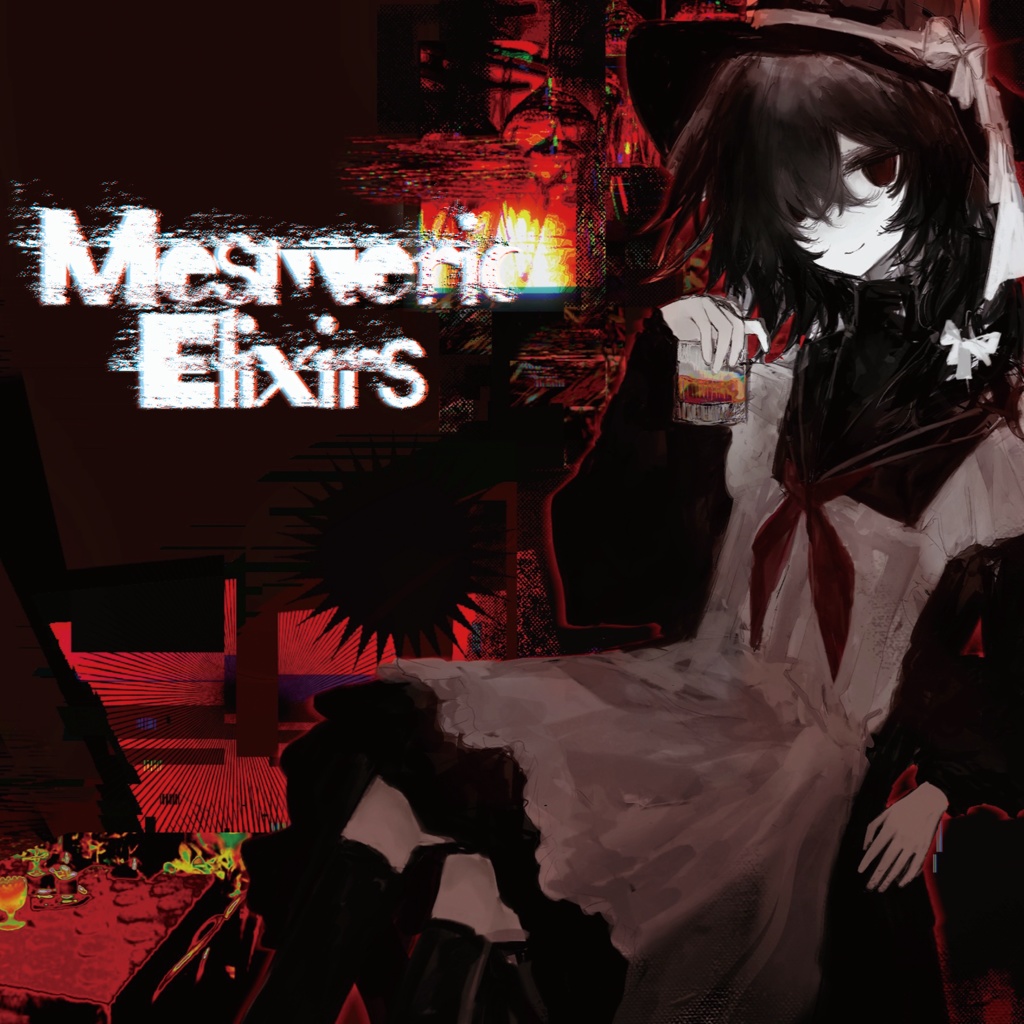 Mesmeric Elixirs