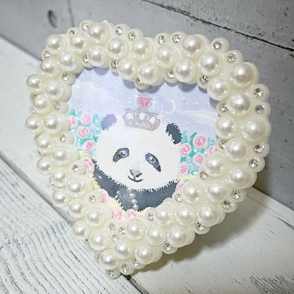 陽子様専用【ミニ原画】ベイビープリンセス