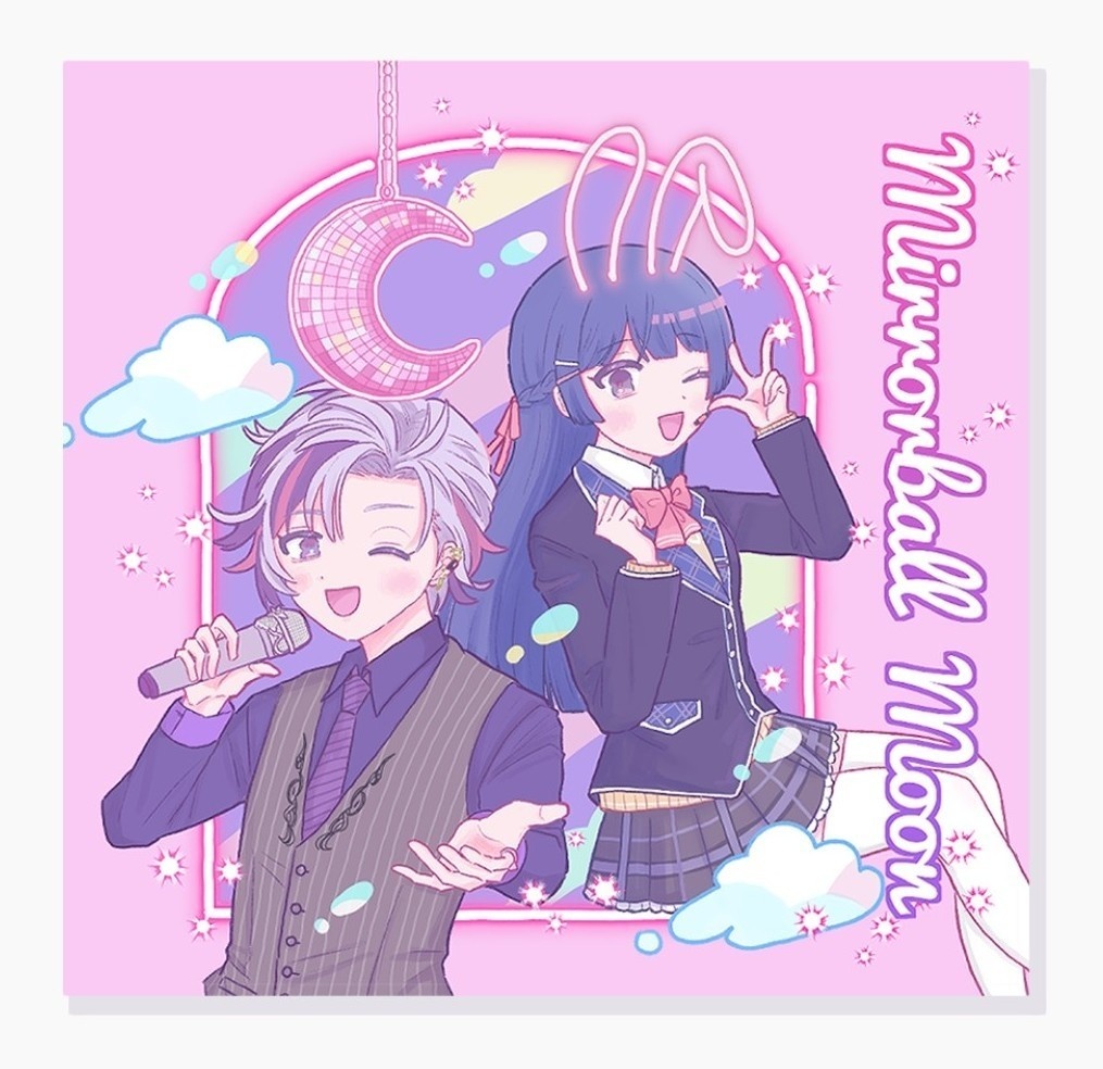 【匿名配送】イラスト本(非公式)