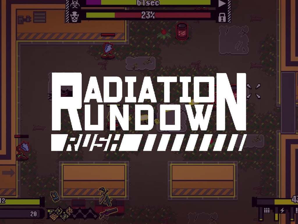 RadiatioNRundowN-Rush