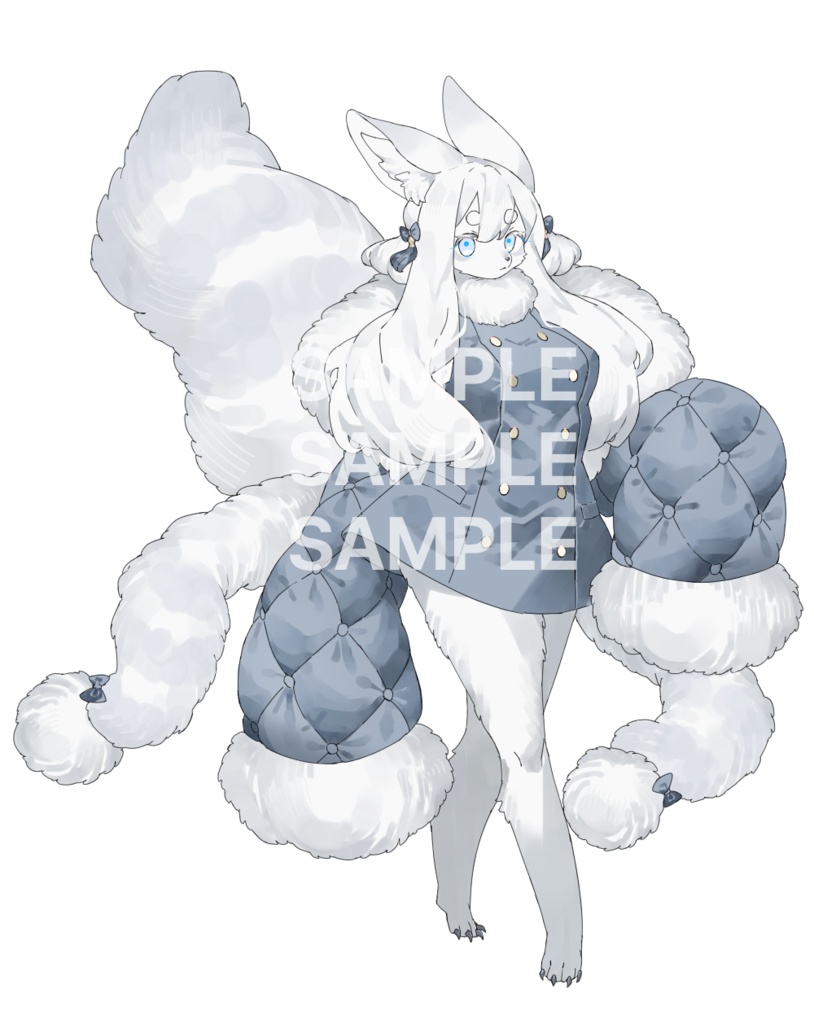 シオン アクリルスタンド