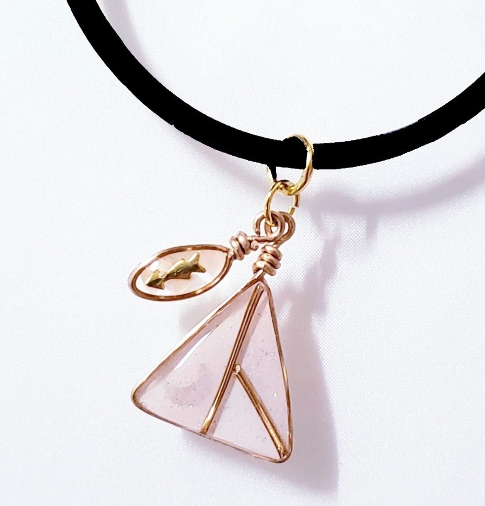 *Tipi ティピ / シンボルチャーム(STP001)