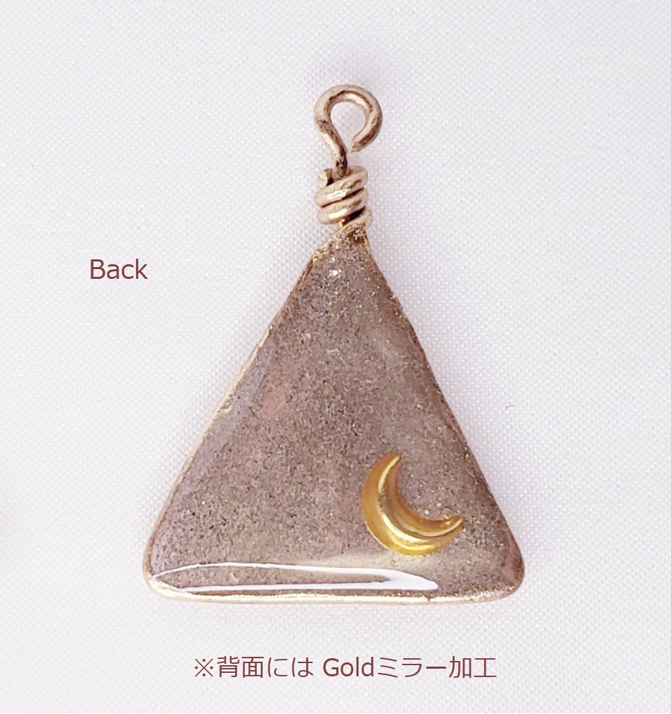 *Tipi ティピ / シンボルチャーム(STP001)