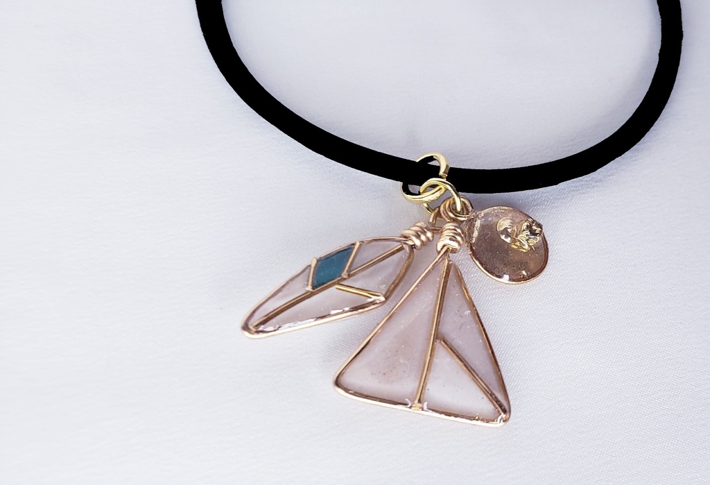 *Tipi ティピ / シンボルチャーム(STP001)