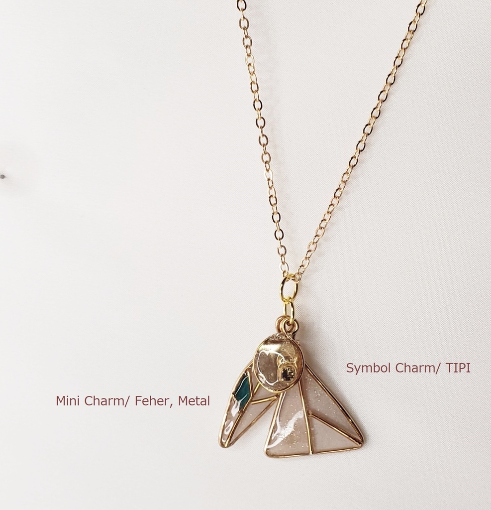 *Tipi ティピ / シンボルチャーム(STP001)