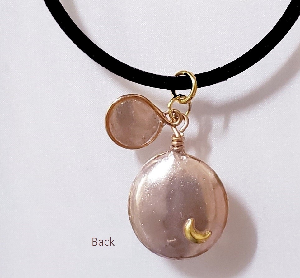 *Metal メタル・Alizona アリゾナ / シンボルチャーム(S003)