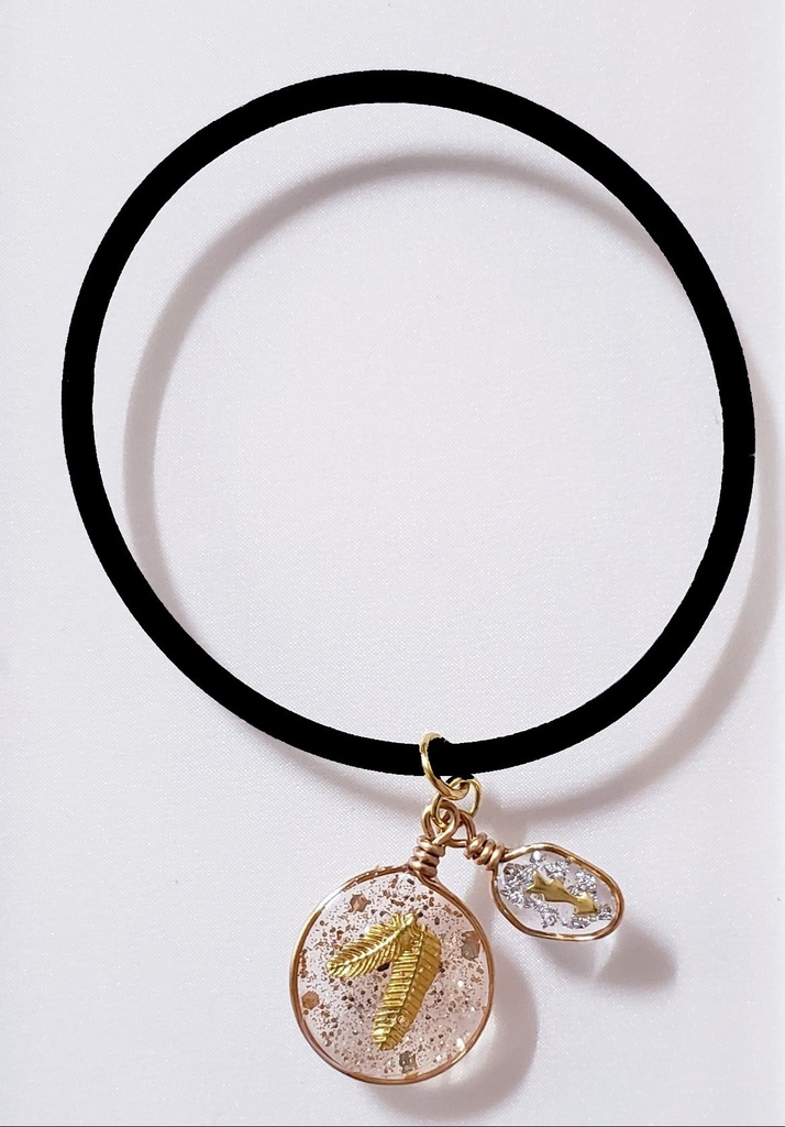 *Glitter グリッター / シンボルチャーム(S005)