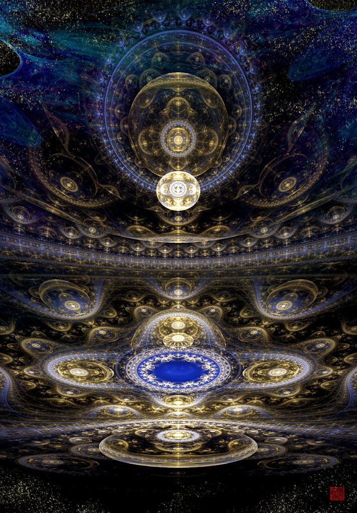 天使 - Sing in Harmony -　（アートプリント）