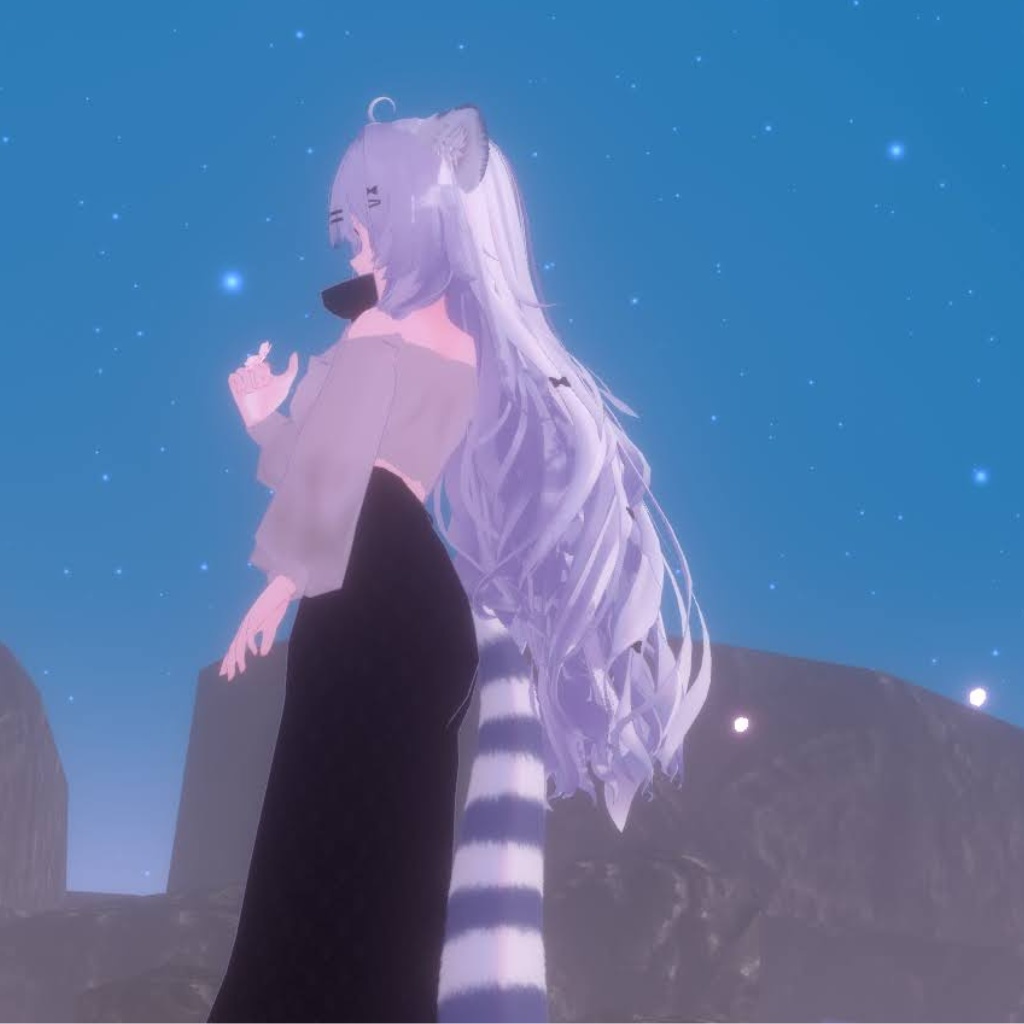 【瑞希/ルルネ対応】Joy Spring ジョイ・スプリング【amahanavr】