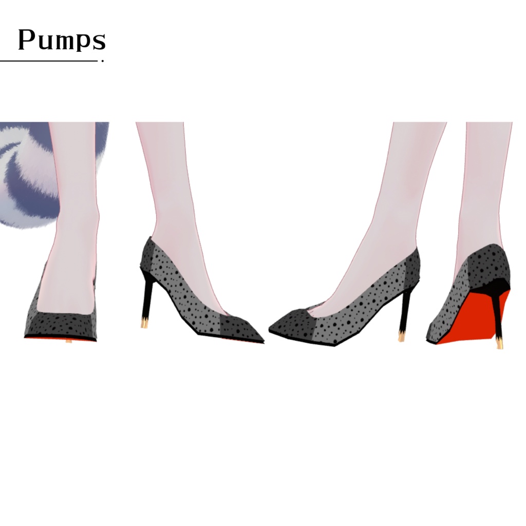 【ルミナ/瑞希/ルルネ/マヌカ対応】Silken Moment - シルキン・モーメント 【amahanavr】