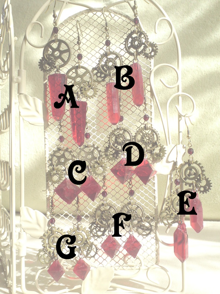 貴方の血は力を付けた(※値下げしました)