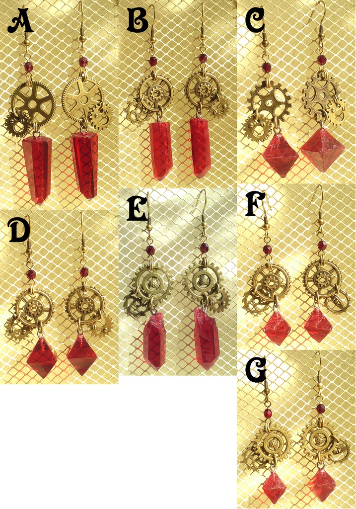 貴方の血は力を付けた(※値下げしました)