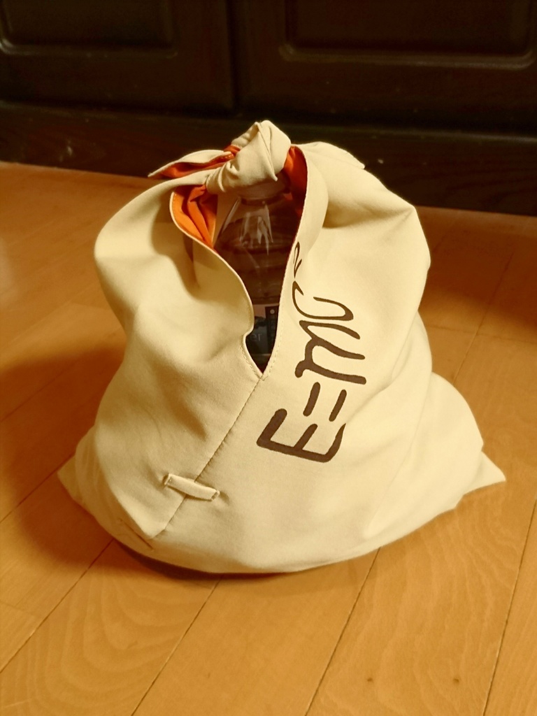 石神千空イメージあずま袋