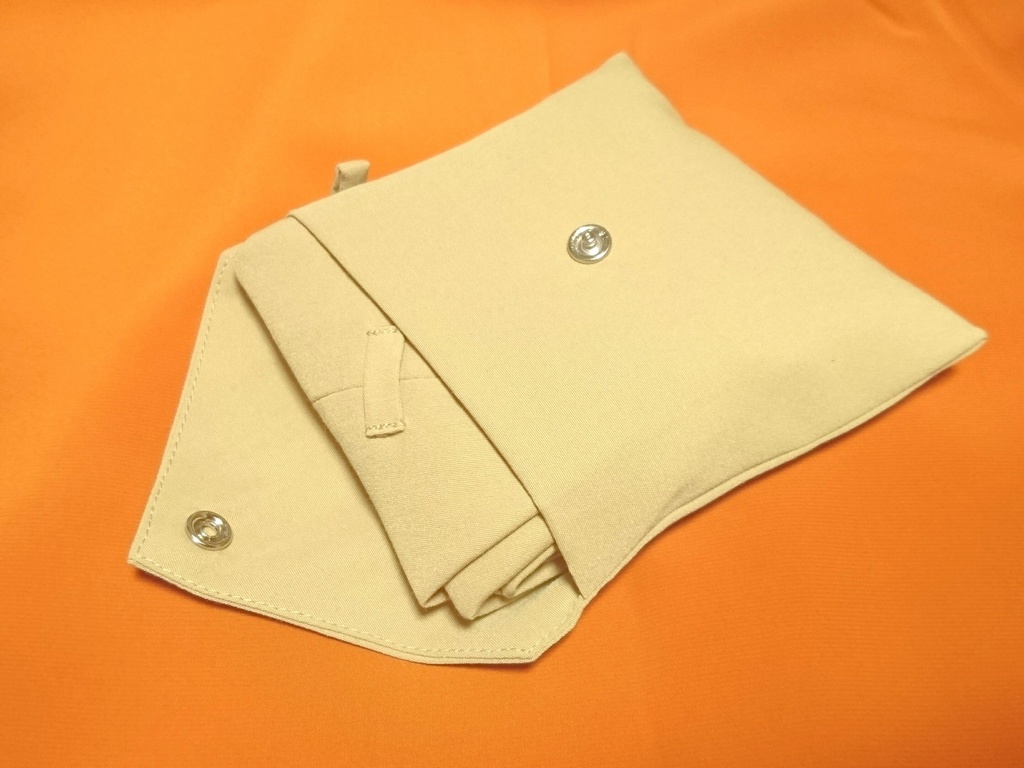 石神千空イメージあずま袋