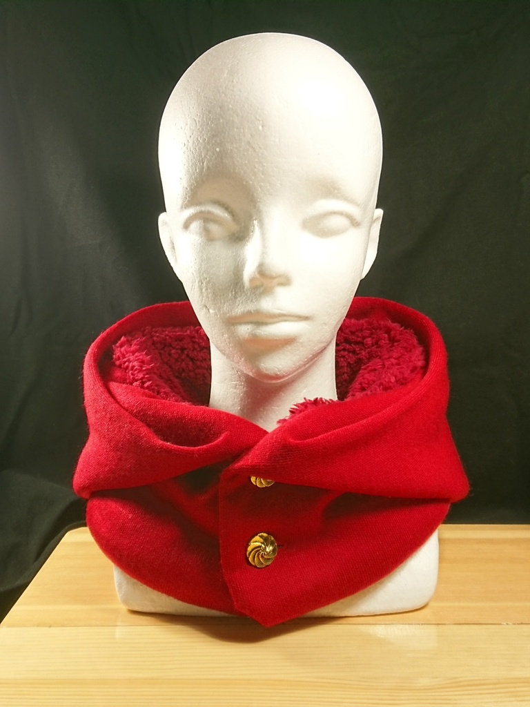 虎杖くんイメージフーディスヌード