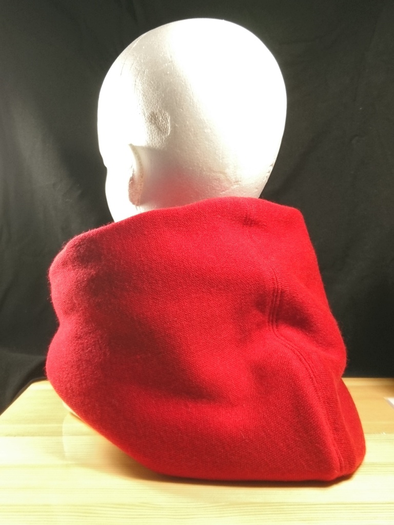 虎杖くんイメージフーディスヌード