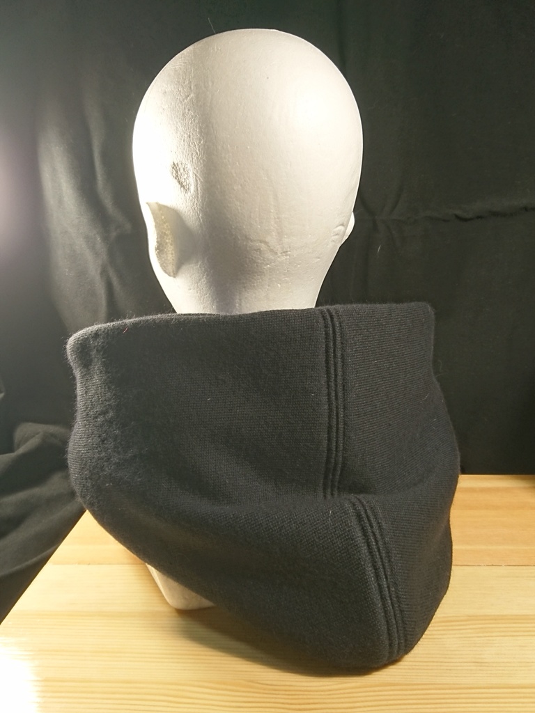 虎杖くんイメージフーディスヌード