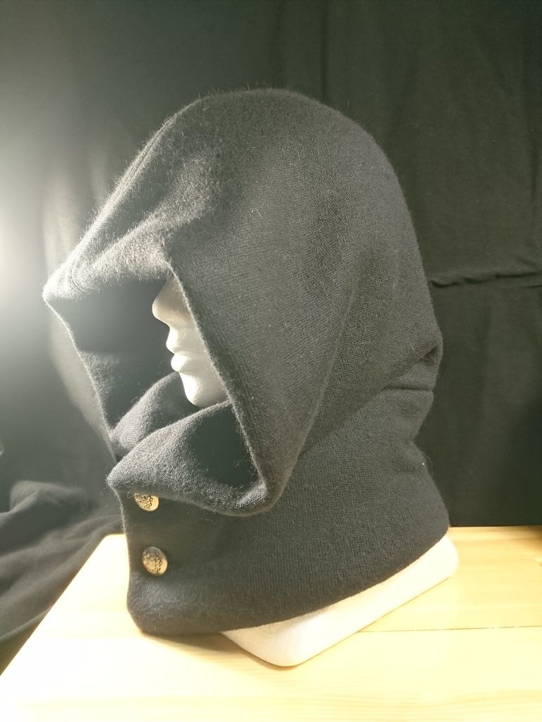 虎杖くんイメージフーディスヌード