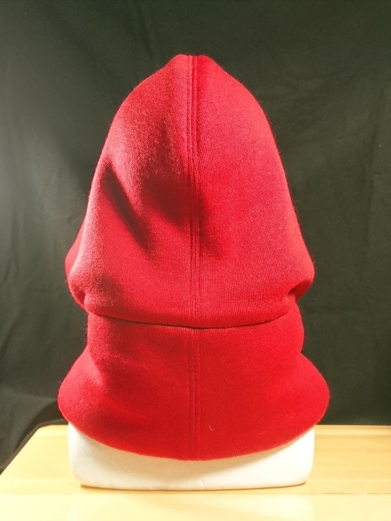 虎杖くんイメージフーディスヌード