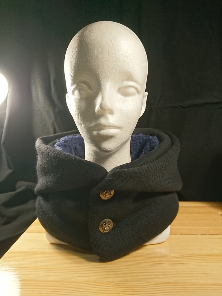 虎杖くんイメージフーディスヌード