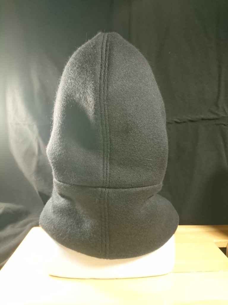 虎杖くんイメージフーディスヌード