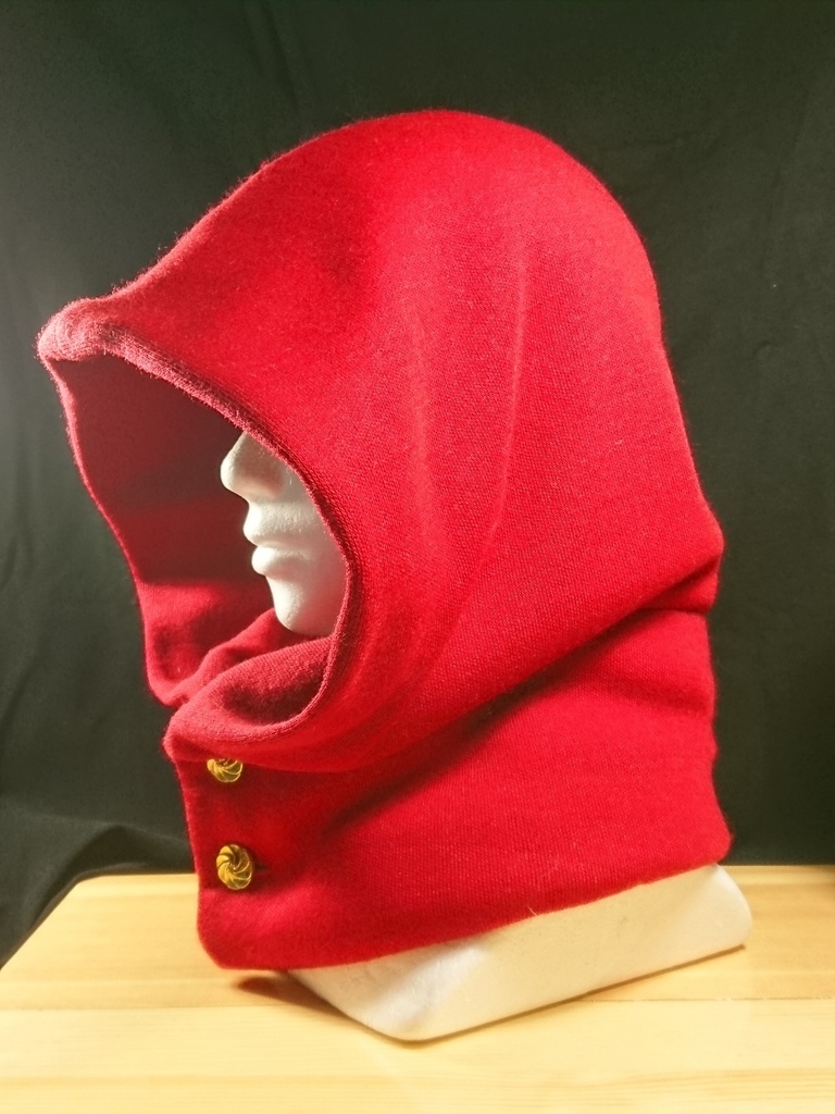 虎杖くんイメージフーディスヌード