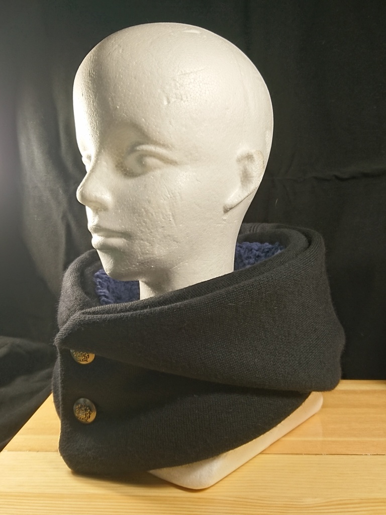 虎杖くんイメージフーディスヌード