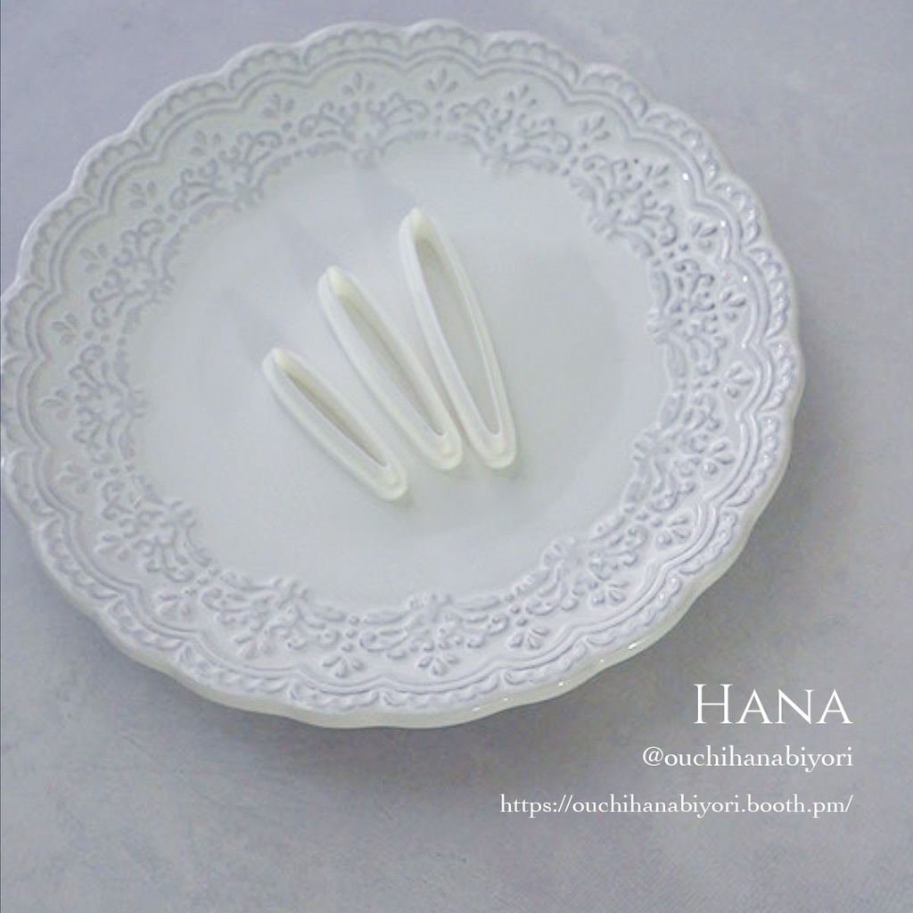 彼岸花のクレイカッター Clay Cutter Spyder Lily