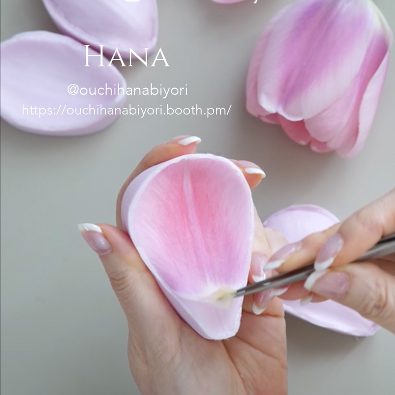 Tulip L チューリップ L