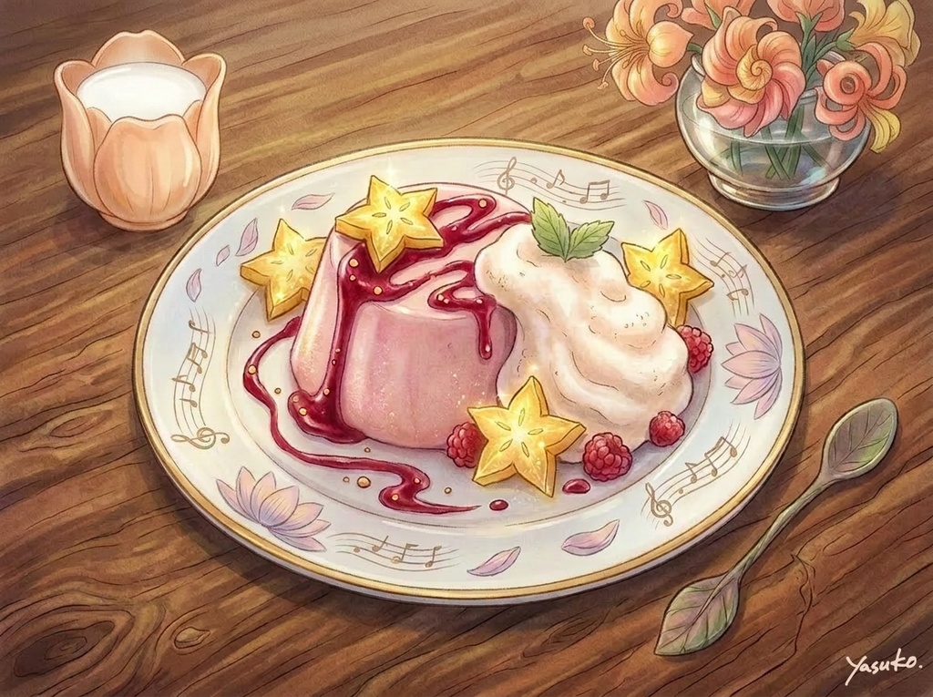 とびだせ!いちごちゃん。|自分を信じるちいさな物語
