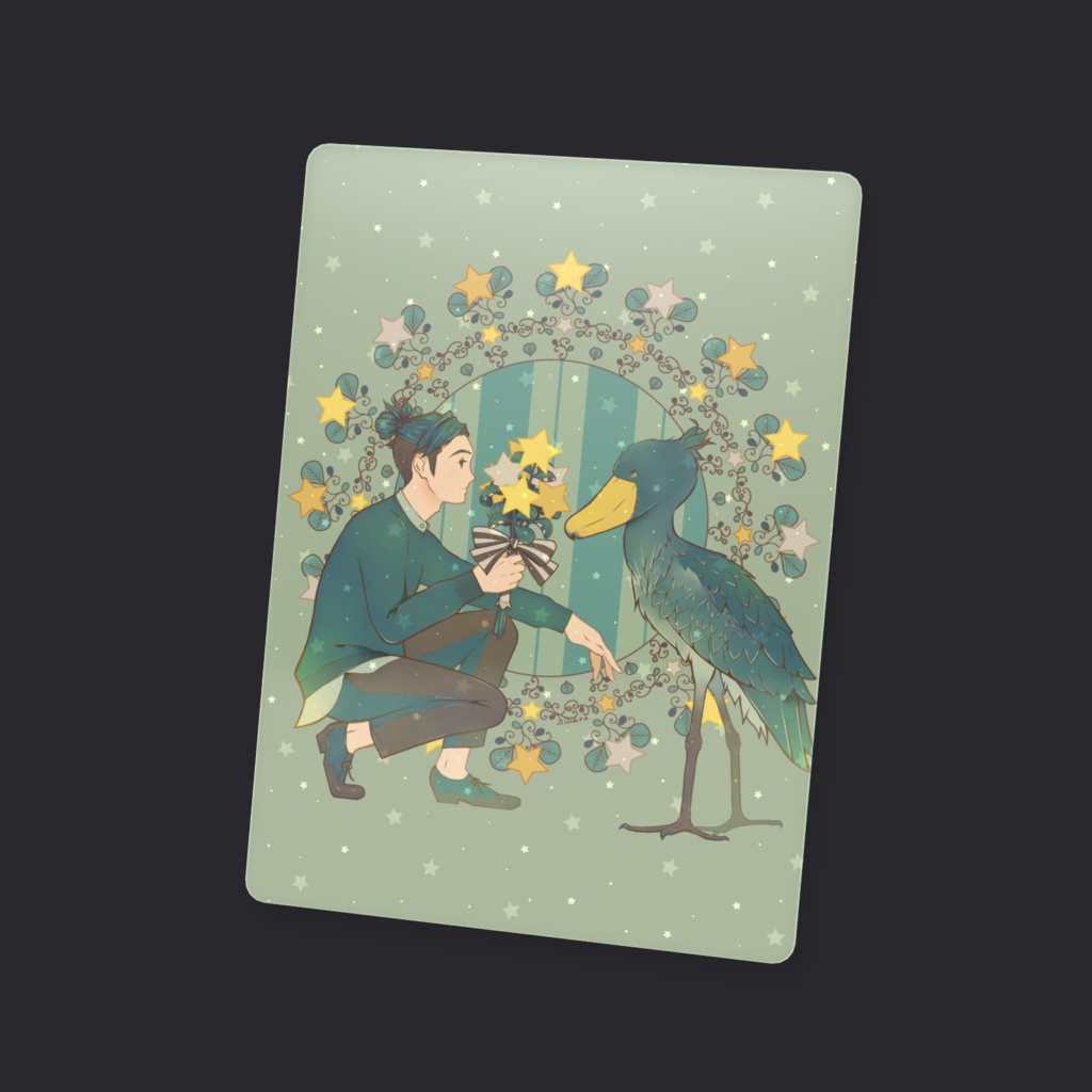 カード(トレカ)