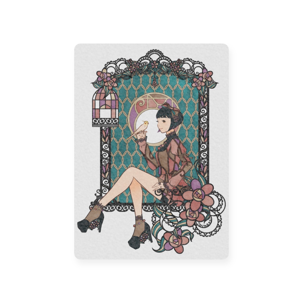 ホロカード(トレカ)