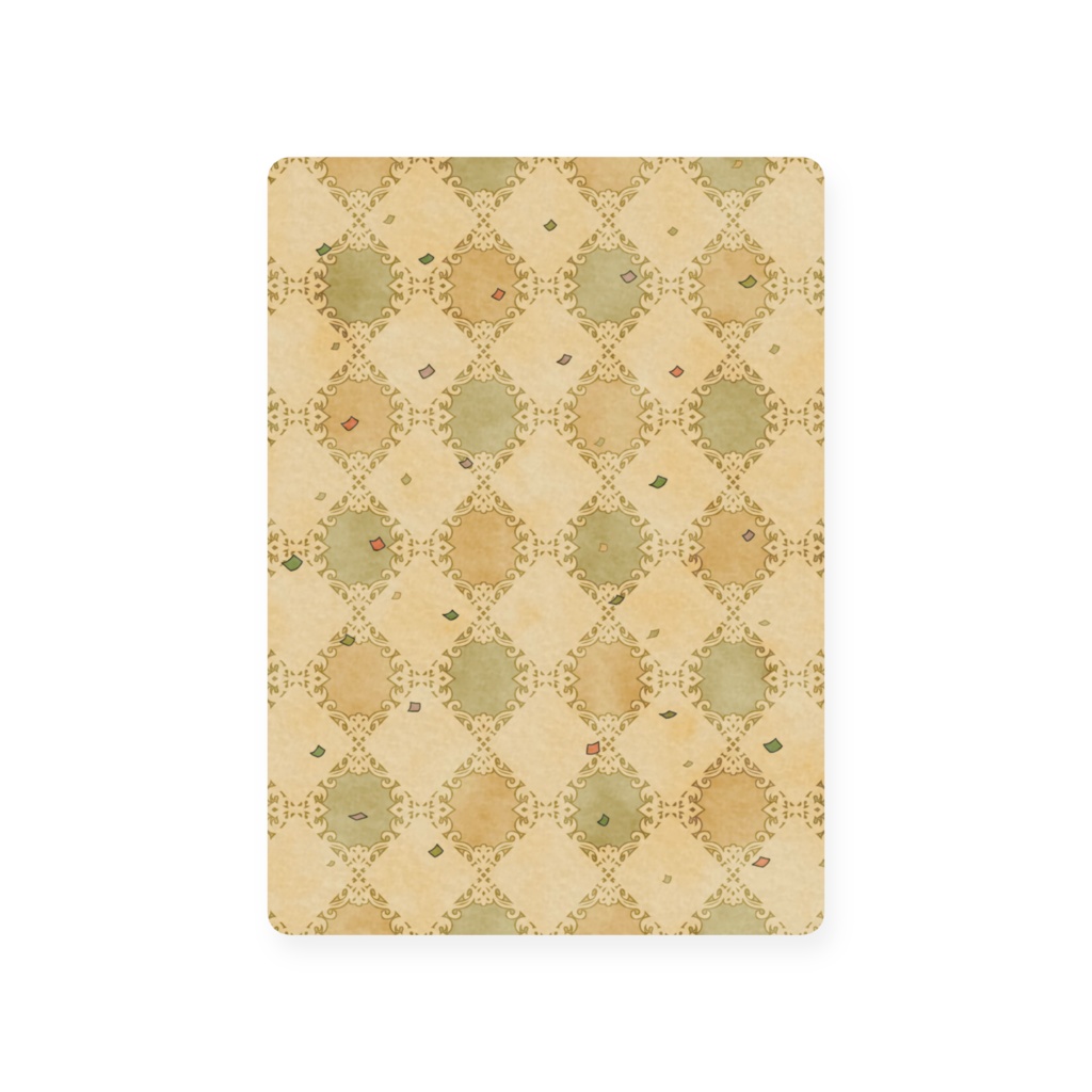 カード(トレカサイズ)