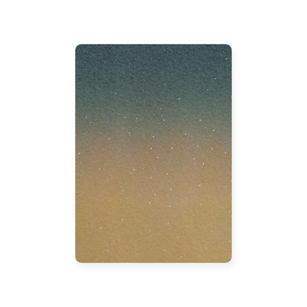 カード(トレカサイズ)