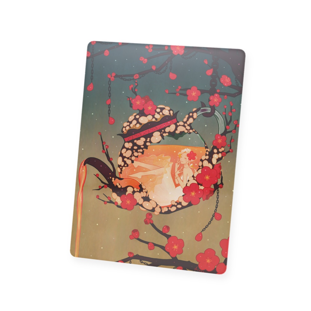 カード(トレカサイズ)