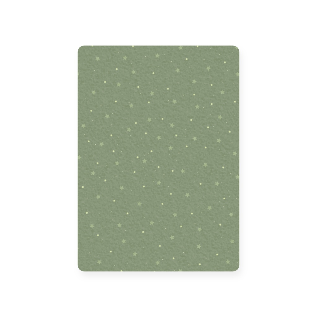 カード(トレカサイズ)