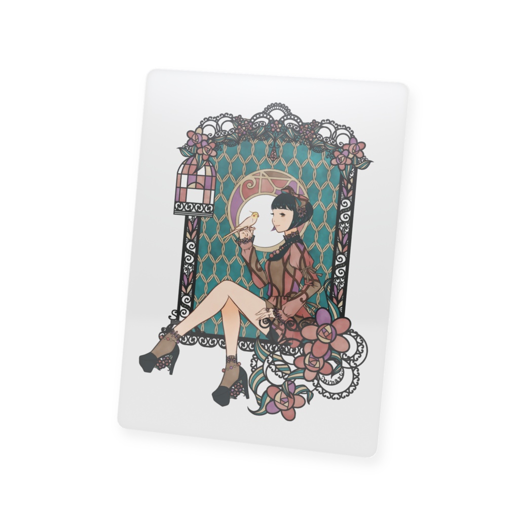 カード(トレカサイズ)