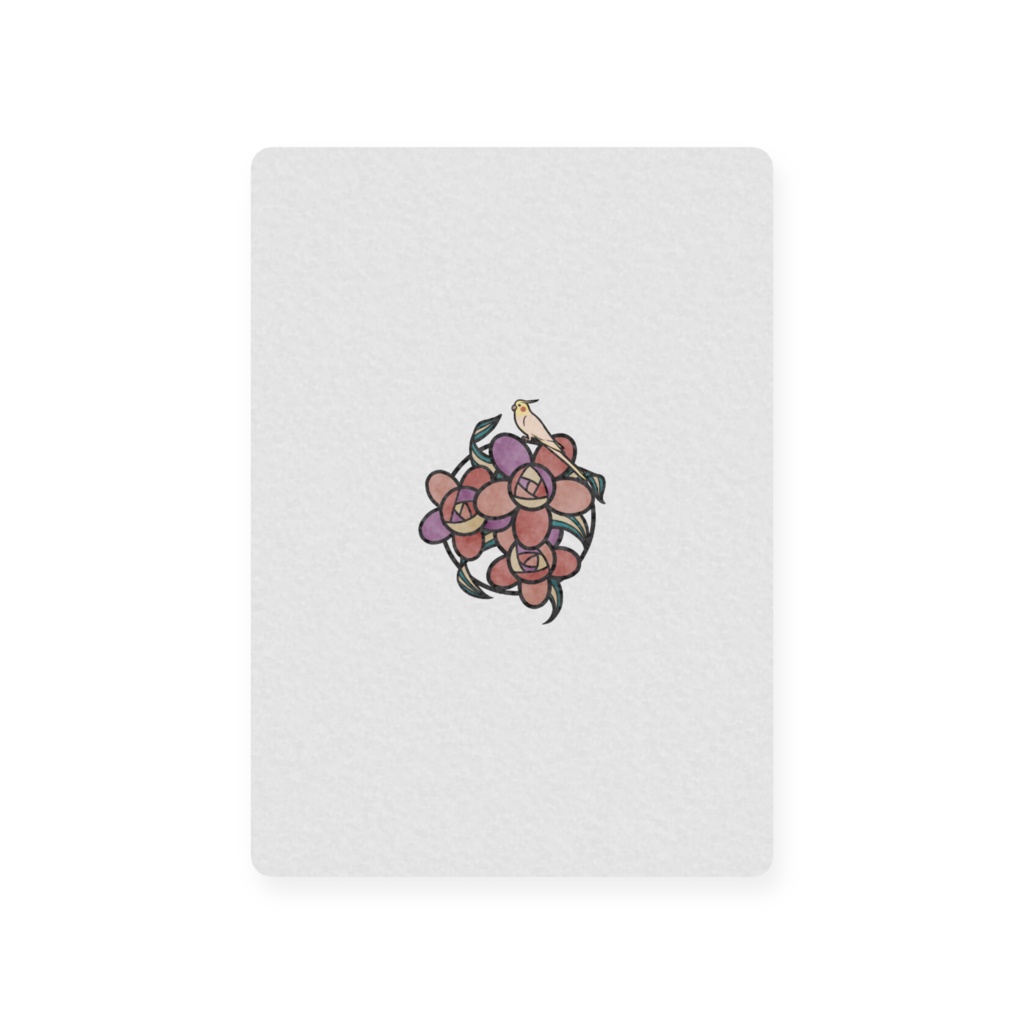 カード(トレカサイズ)