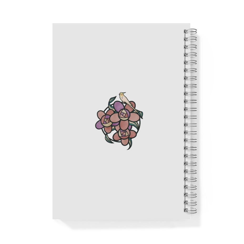 リングノート(A5/B5)