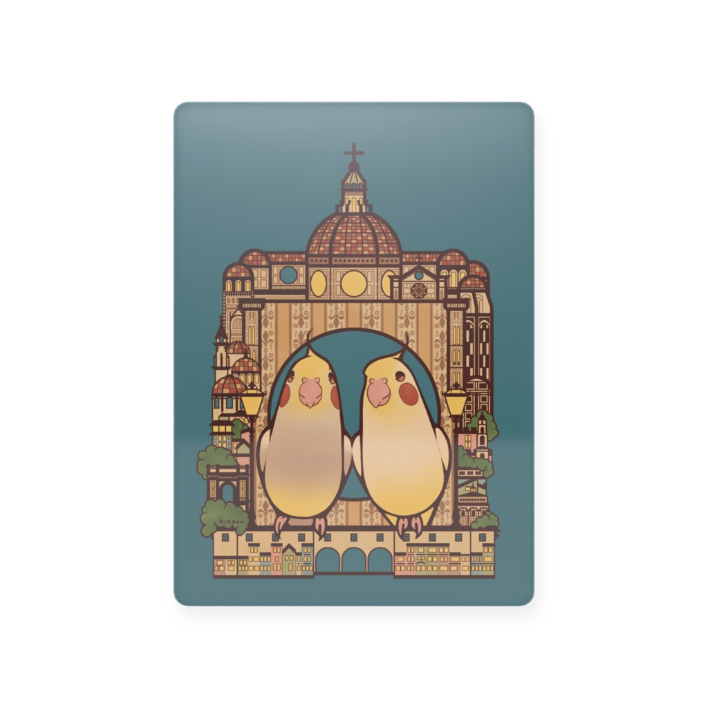 カード(トレカサイズ)