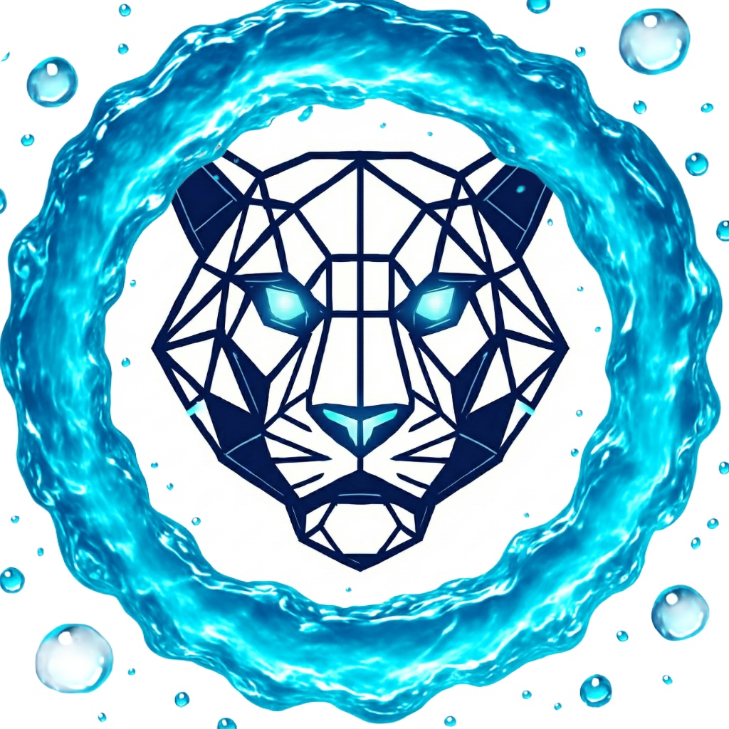 【無料版あり】サイバーパンク・アイコンフレーム素材集 "Structure & Strength"