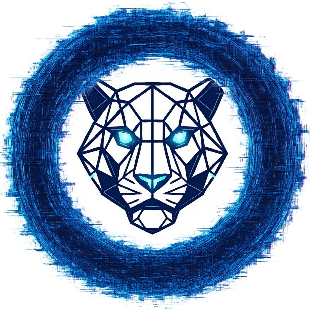 【無料版あり】サイバーパンク・アイコンフレーム素材集 "Structure & Strength"