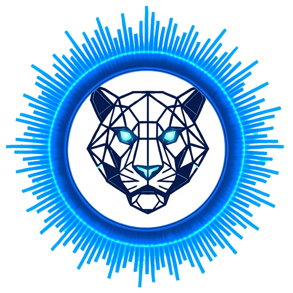 【無料版あり】サイバーパンク・アイコンフレーム素材集 "Structure & Strength"